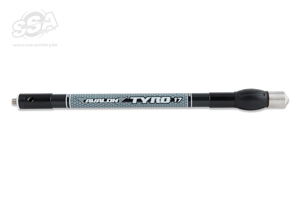 Avalon Tyro Twin Rod