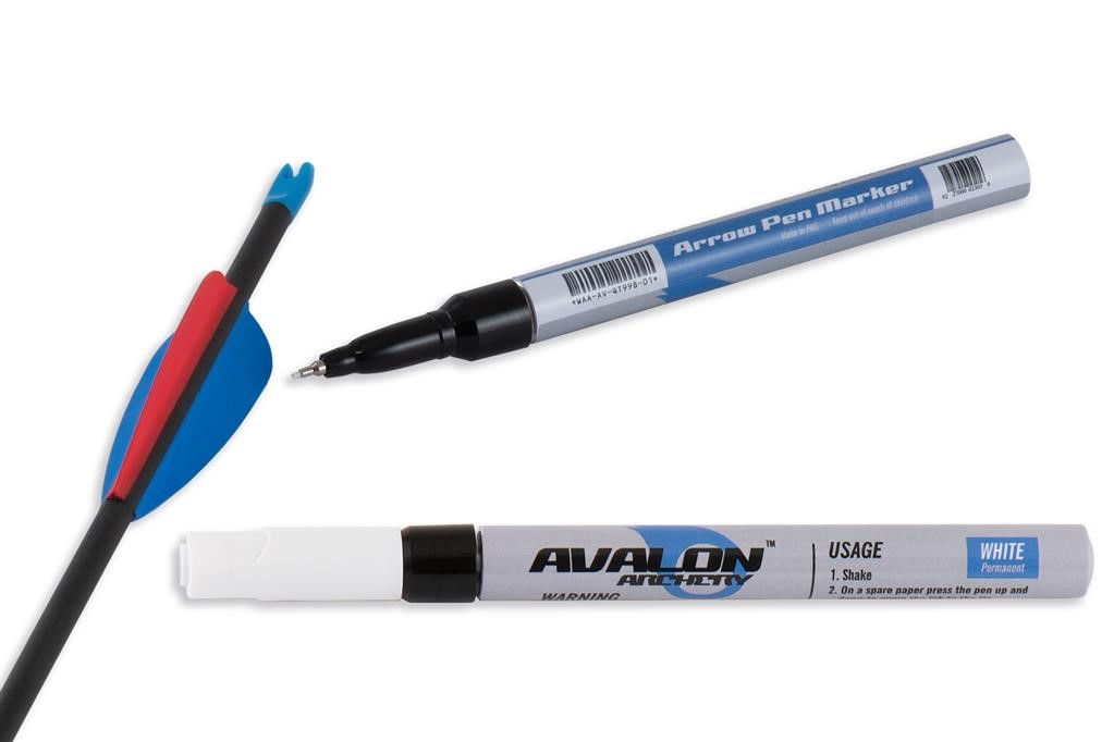 Avalon Arrow Marker Pen