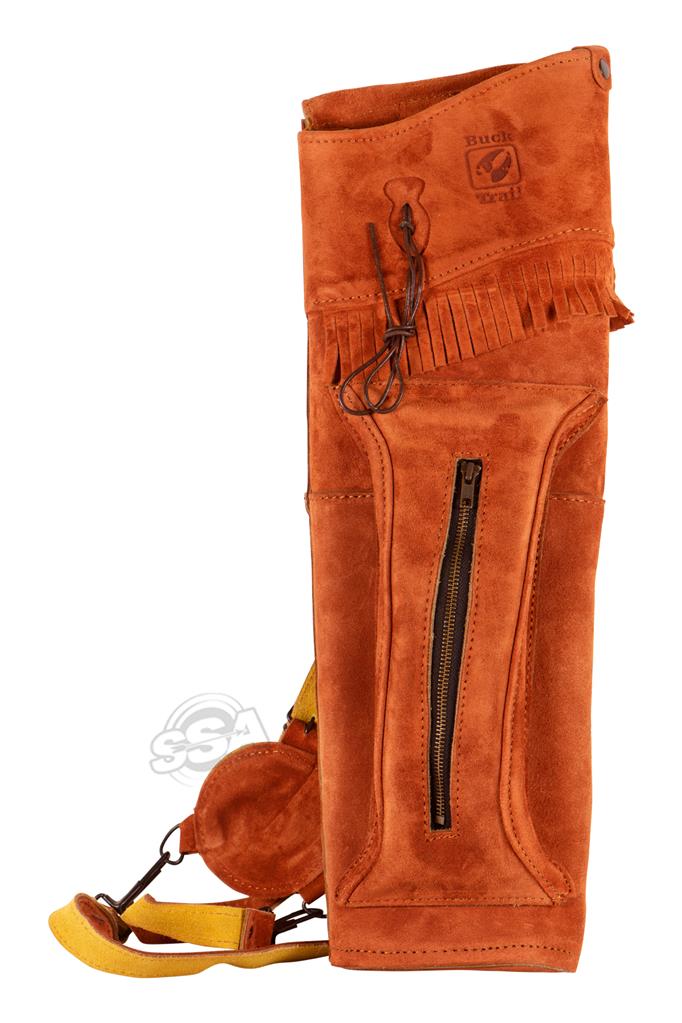 Buck Trail Back Quiver