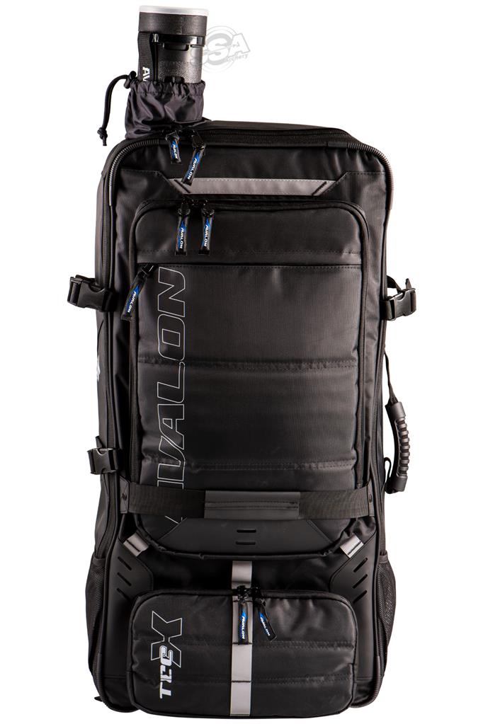 Avalon Tec X Backpack