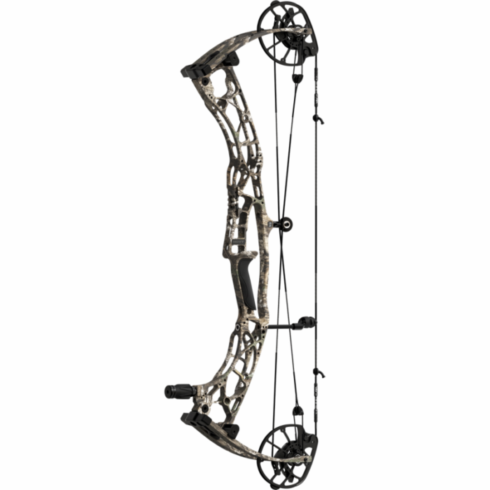 HOYT ALPHA AX-2 32