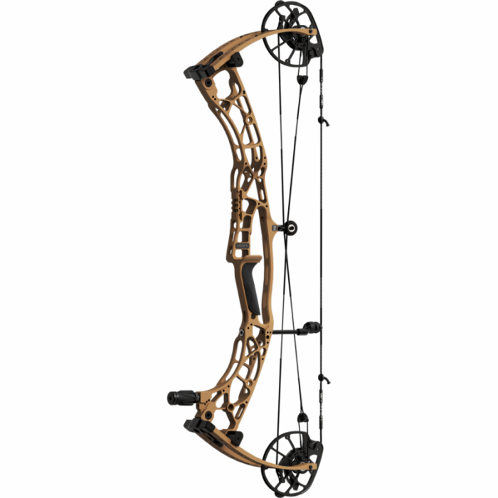 HOYT ALPHA AX-2 32