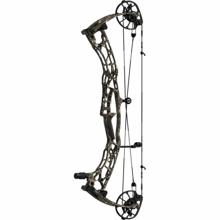 HOYT ALPHA AX-2 32