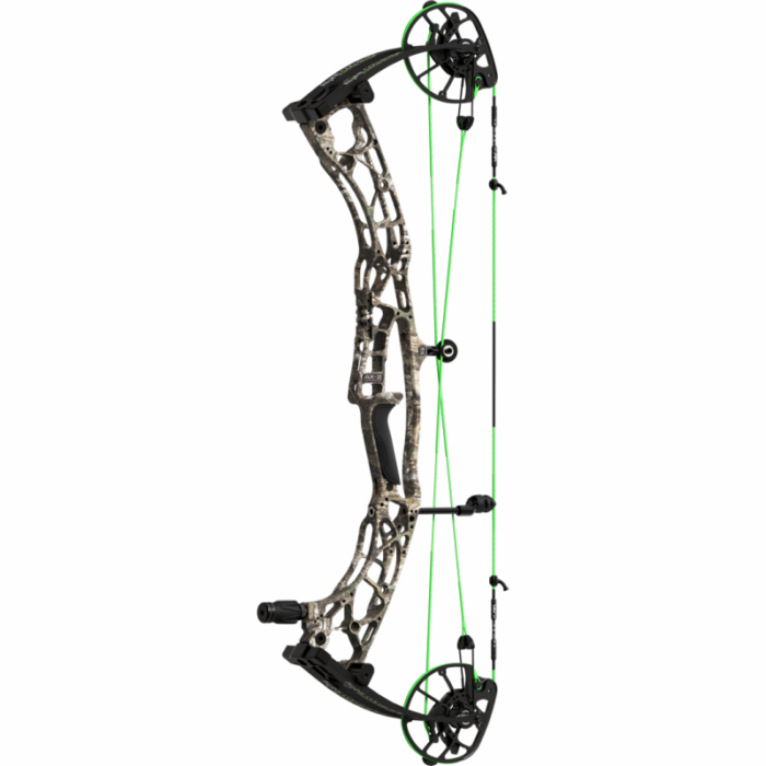 HOYT ALPHA AX-2 32