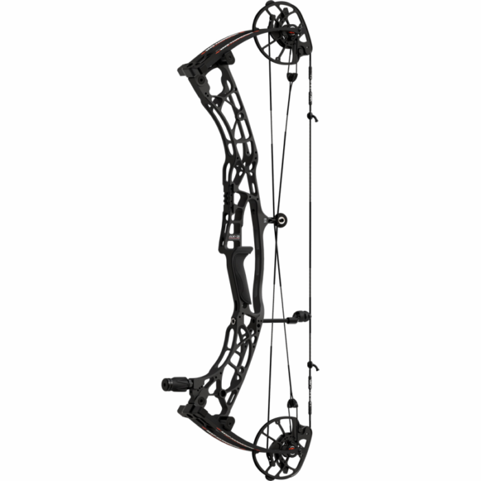 HOYT ALPHA AX-2 32