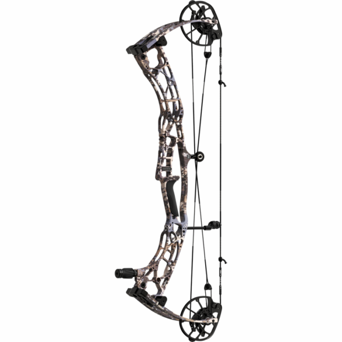 HOYT ALPHA AX-2 32