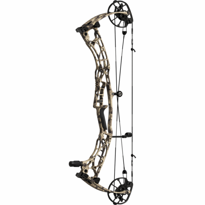 HOYT ALPHA AX-2 32