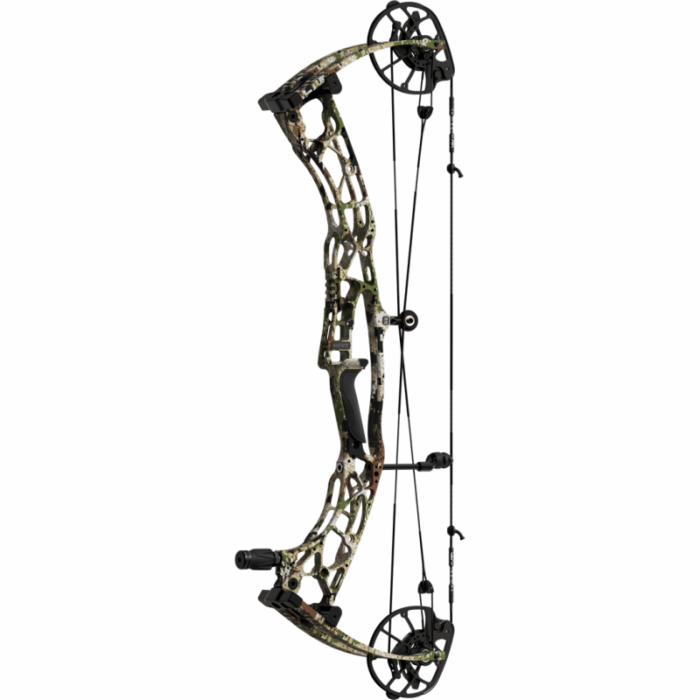 HOYT ALPHA AX-2 32