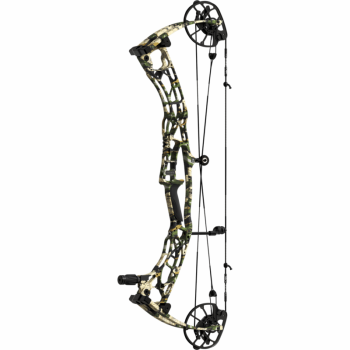HOYT ALPHA AX-2 32