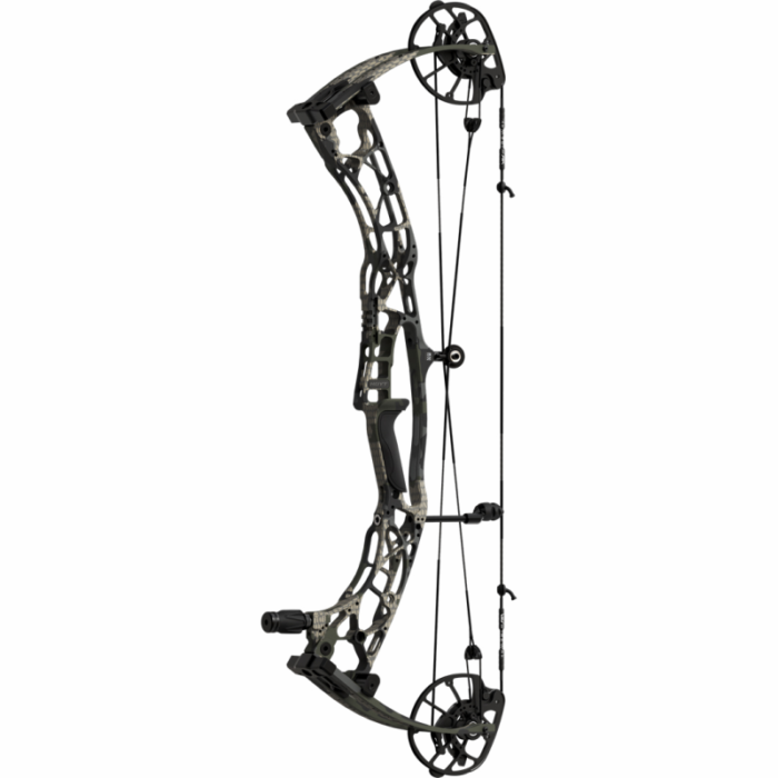 HOYT ALPHA AX-2 32