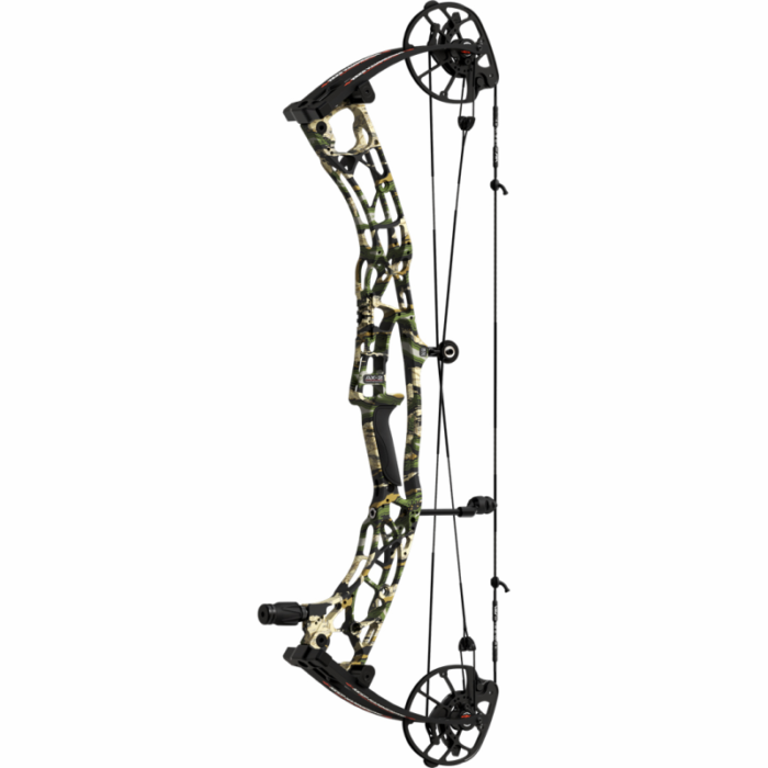HOYT ALPHA AX-2 32