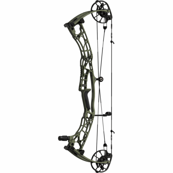 HOYT ALPHA AX-2 32