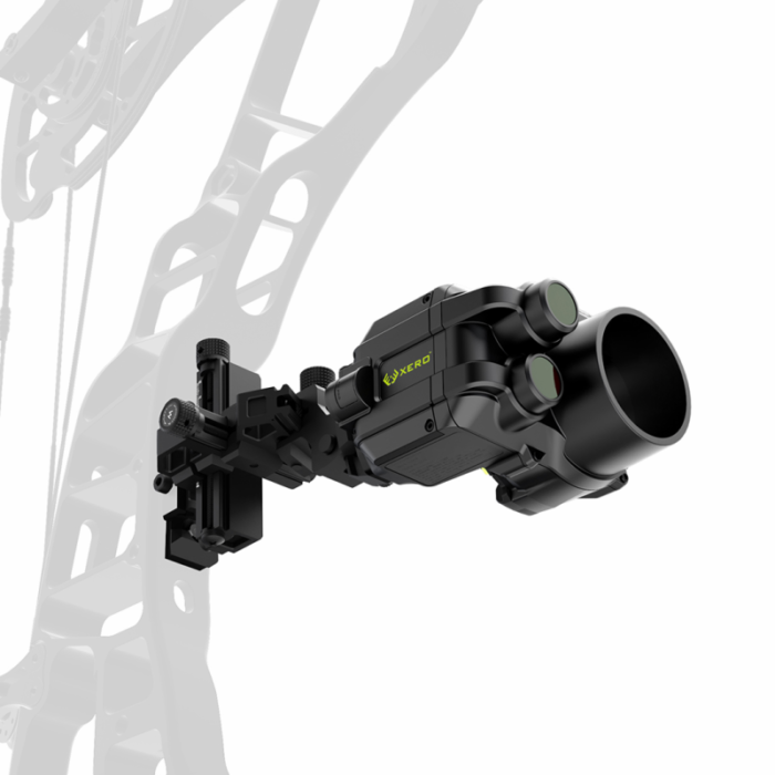 Hoyt Xero A1i Pro