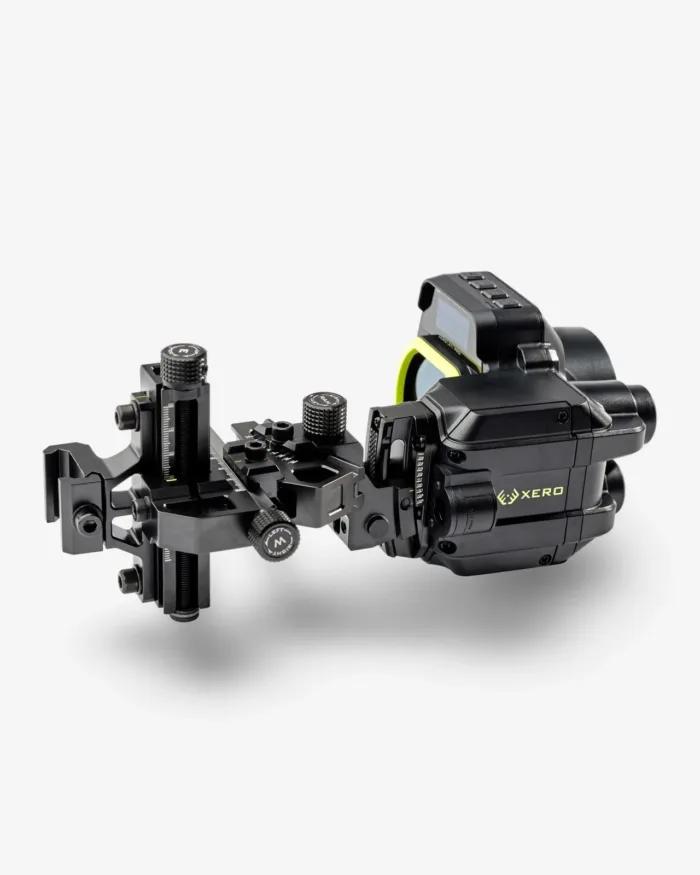 Hoyt Xero A1i Pro