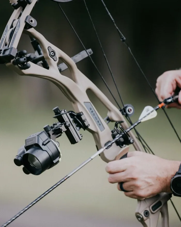 Hoyt Xero A1i Pro