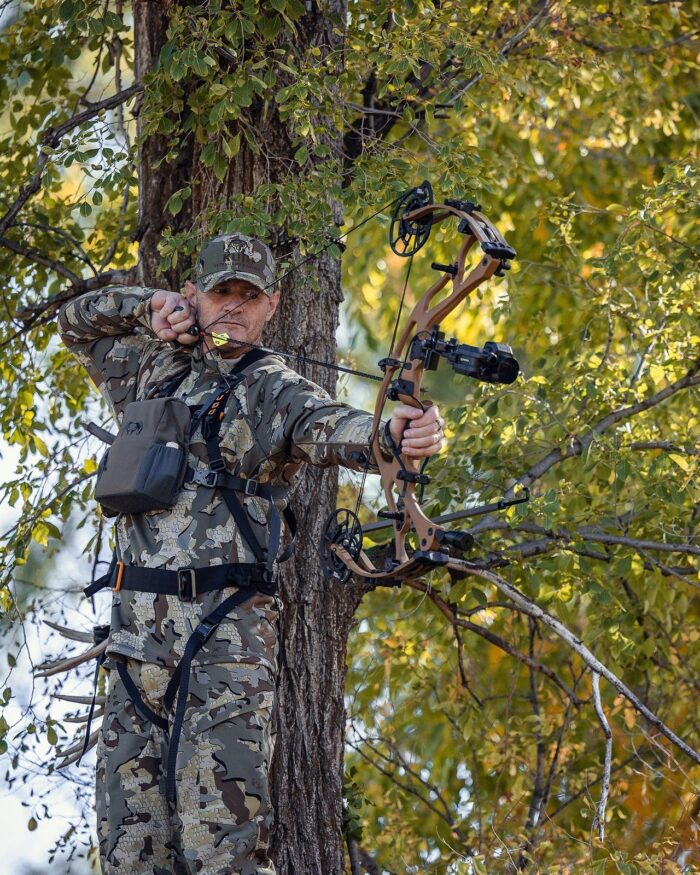 Hoyt Xero A1i Pro
