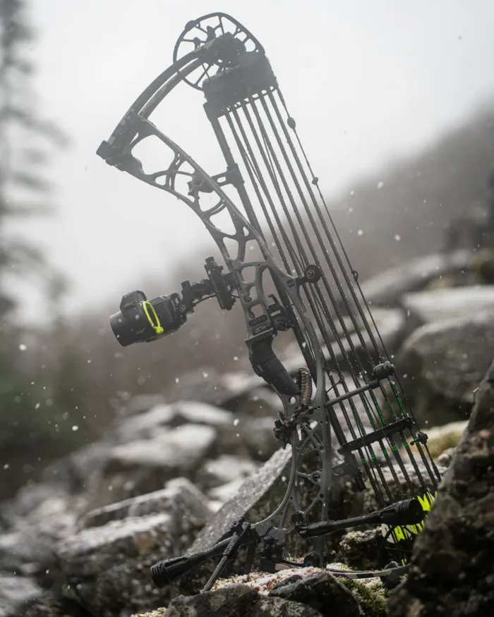 Hoyt Xero A1i Pro