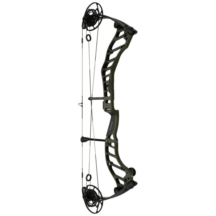 Bowtech Ascend Compound Bow