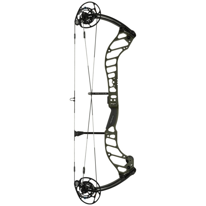 Bowtech Ascend Compound Bow