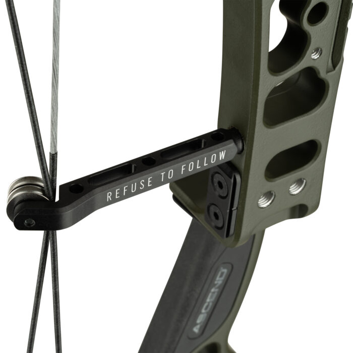Bowtech Ascend Compound Bow